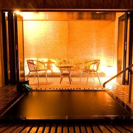 Hotel Kameya Honten Chikuma Dış mekan fotoğraf