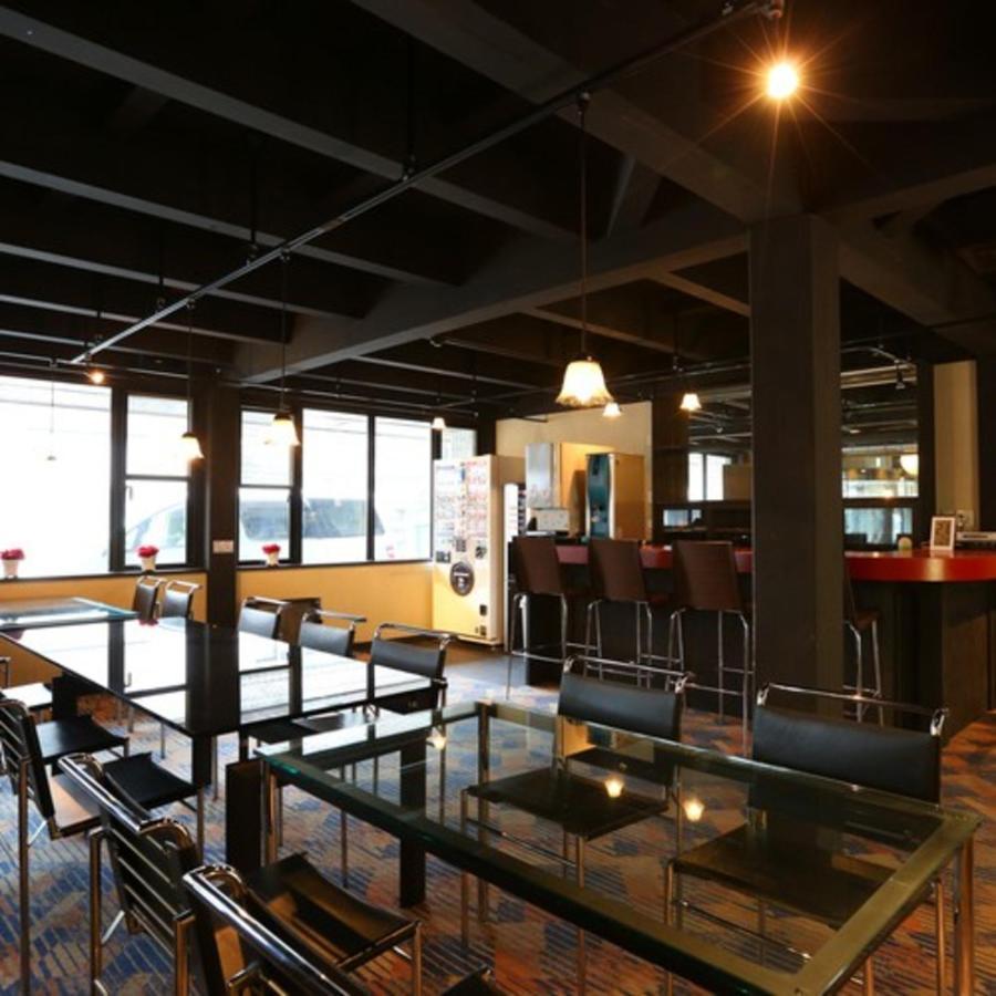 Hotel Kameya Honten Chikuma Dış mekan fotoğraf