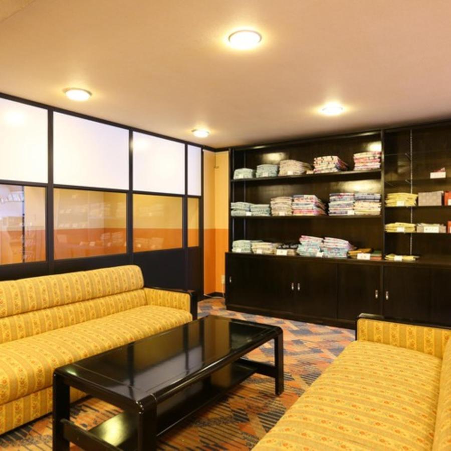 Hotel Kameya Honten Chikuma Dış mekan fotoğraf