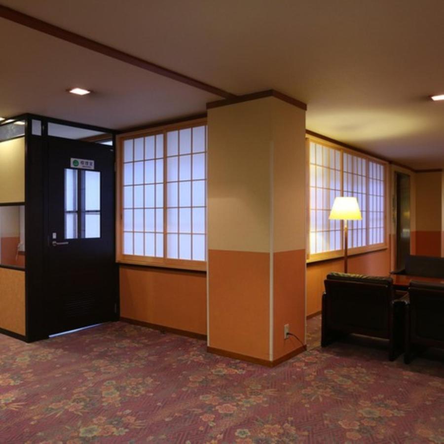 Hotel Kameya Honten Chikuma Dış mekan fotoğraf