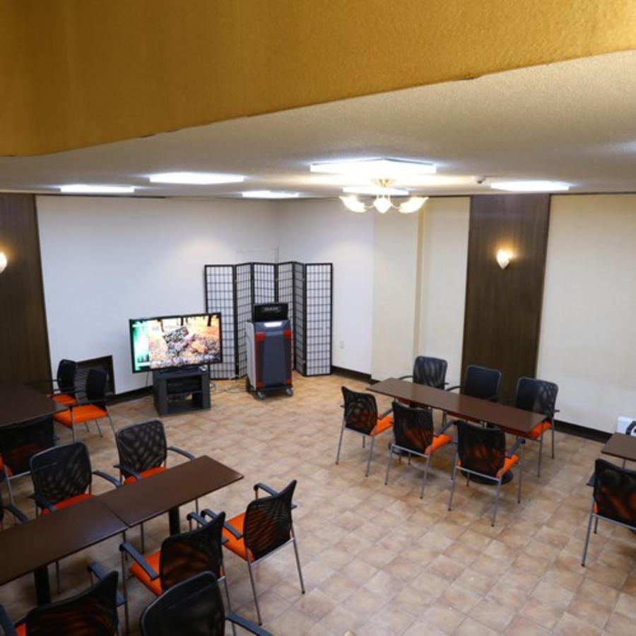 Hotel Kameya Honten Chikuma Dış mekan fotoğraf